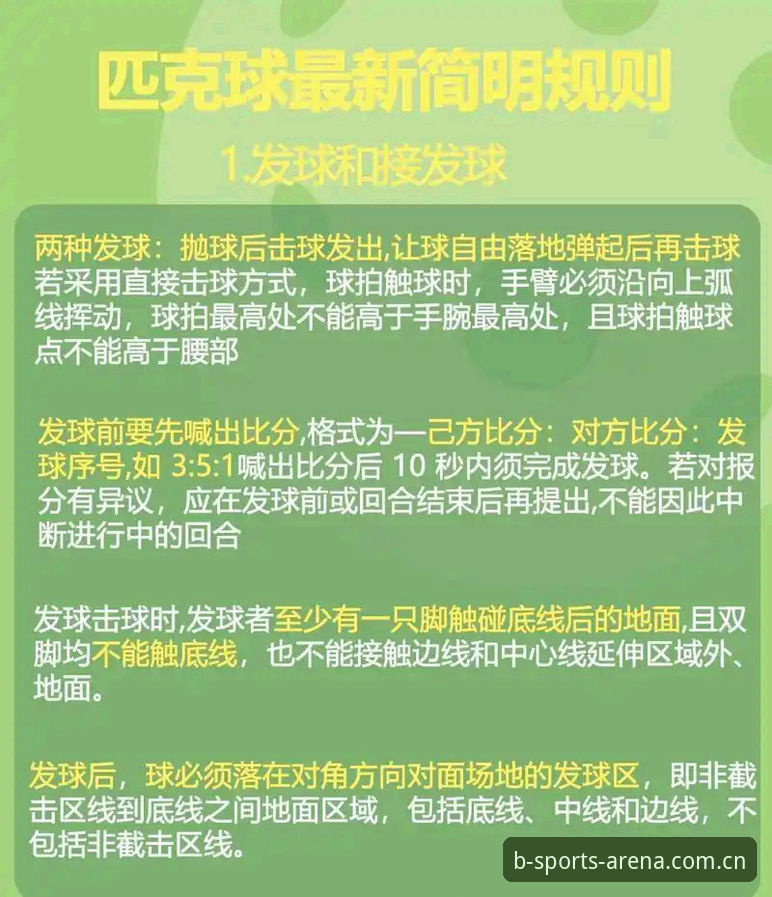 揭秘b体育竞技平台：资深用户才知道的5个实用技巧与隐藏功能
